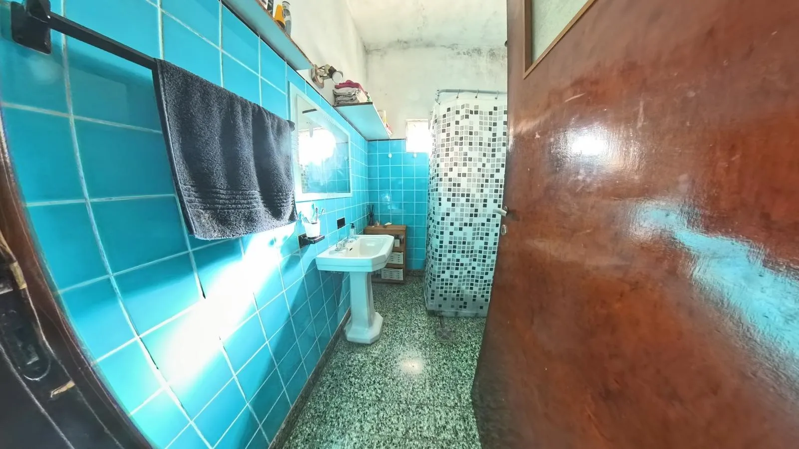 Bano — Casa 4 ambientes · Defensa al 1801, El Talar (Tigre)